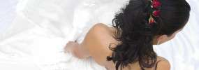 Wedding Hair